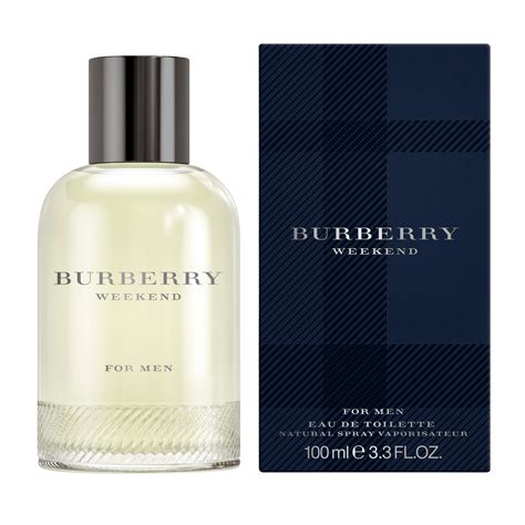 cofanetto burberry weekend uomo|burberry perfume for men.